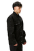 Campera Kaisen Black - tienda online