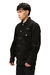 Campera Kaisen Black en internet