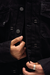 Imagen de Campera Kaisen Black