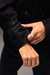 Campera Kaisen Black