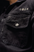Campera Kaisen Black en internet