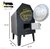 Forno de ferro (interior de inox 60 x 90, com pés) - comprar online