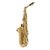 Saxo tenor - Cubo Music