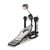 Pedal bombo simple
