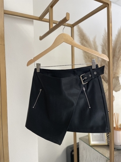 MINIFALDA ANETTA - comprar online