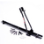 Suporte Transbike de Teto Calha para Rack Plus - desmontável - Modelo Universal