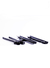 transbike calha para rack teto metalini plus desmontavel