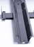 transbike calha para rack teto metalini plus desmontavel