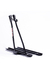 transbike calha para rack teto metalini plus desmontavel
