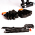 Transbike de Engate em V com Apoio Para 3 Bikes - Fixação no engate - comprar online
