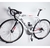 Suporte de parede para Bicicleta - modelo horizontal na internet
