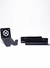 Suporte para bicicleta de parede modelo horizontal Otto Suportes