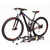 Transbike Plataforma Engate Para 2 Bikes Reclinável Led - comprar online