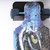 Suporte de parede para Skate Longboard - Otto Suportes