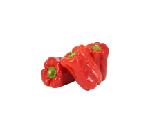 MORRON ROJO x KG