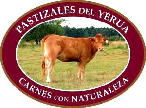 Pastizales del Yeruá