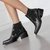 EUFORIA CUERO NEGRO - comprar online