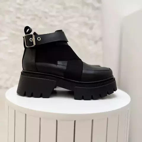 MILO - NEGRO