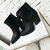 ARROW CUERO NEGRO - comprar online