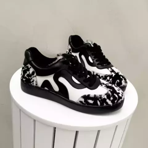 COW - NEGRO