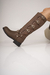 BIKE CUERO CHOCOLATE - tienda online