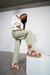 CORA CUERO BLANCO - comprar online