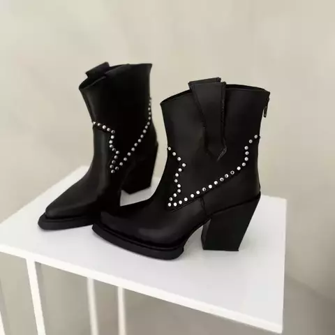 FELINA - NEGRO - comprar online