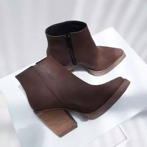 RAGO - CHOCOLATE - comprar online