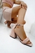 FIYI VEGAN NUDE - comprar online