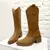 LOVELY CUERO CAMEL - comprar online