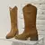 LOVELY CUERO CAMEL