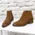 MARLEN CUERO CAMEL - comprar online