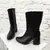 CUARZO CUERO NEGRO - comprar online