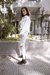 JUSTINA CUERO - comprar online
