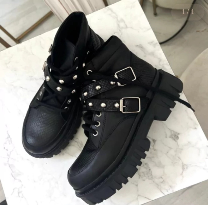 CHEKA - NEGRO