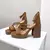 ANGELA CUERO CAMEL - comprar online