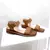 ZULAY CUERO CAMEL - comprar online