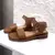 ZULAY CUERO CAMEL