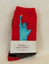 Medias largas "New York" - comprar online