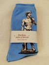Medias largas "El David" de Miguel Ángel - comprar online