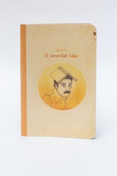 Libretas pequeñas