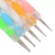 Kit 10 Boleadores em 5 Pincéis na internet