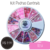 KIT PEDRAS CENTRAIS ROSA