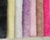 TAPETE PELUCIADO CREME 33X40 CM - comprar online
