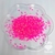 MARGARIDA NUDE AB PINK NEON 3MM