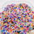 REDONDO DIAMANTE MIX - 3MM