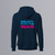 Buzo Hoodie READY FOR THE WAR - comprar online
