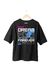 REMERA OVERSIZE "DREAM BIG FOREVER" - tienda online