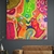 Obra mixta s/lienzo - tienda online