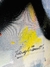 Obra mixta s/canvas en internet